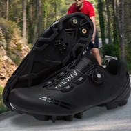 Unisex Cycling Shoes Compatible With Spin Mountain Bike Shoes, Gym Shoes, Outdoor Sports Shoes, Outd