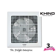 KHIND CEILING VENTILATION FAN (10") VF100