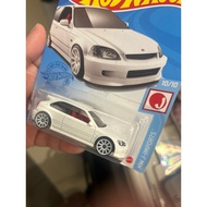 99 Honda Civic Type R EK9