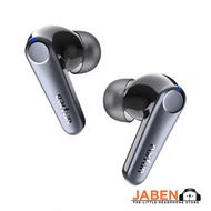 EarFun Air Pro 3 Hybrid Noise Cancelling Bluetooth 5.3 True Wireless Earbuds with QCC 3071 SoC aptXTM Adaptive Audio