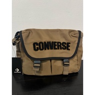 Converse Messenger Bag - Brown