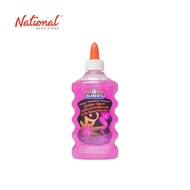ELMERS GLITTER GLUE E3 177ML, PINK