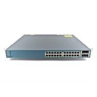 Cisco Catalyst 3560-E Series