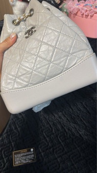 Chanel Gabrielle Backpack
