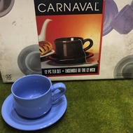 Carnaval Cup Set / Cup Set / Carnaval Set
