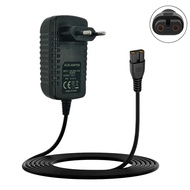 2m 4.5V 1.2A Clipper Charger for BaByliss PRO FX820 FX788 FX787 FX870 FXSSM FX726 FX825 Cordless Tri