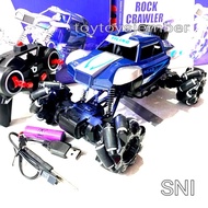 Rc Car Offroad Stunt Car 4WD 2.4 Ghz