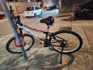 merida  mountain bike