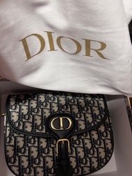 Dior Bobby bag