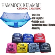 Hammock Hammock Mosquito Net - Hanging Swing - Swing - Hammock - Hiking - Camping