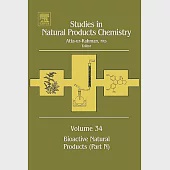 Studies in Natural Products Chemistry: Volume 34