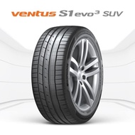 235/55/20 | Hankook Ventus S1 Evo3 SUV | K127A | Year 2023 | New Tyre | Minimum buy 2 or 4pcs