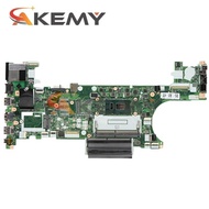 Promo For LENOVO Thinkpad T480 Laptop motherboard Mainboard ET480 NM