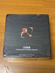 Cupids Charm Infused Perfume 香水