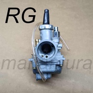 Carburetor RG110 / RG Sport