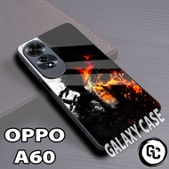 Softcase glossy OPPO A60/case OPPO A60 Anime/case OPPO A60 glitter/casing OPPO A60