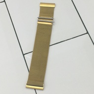 Dây Đeo 20mm Đồng Hồ Samsung Galaxy Watch Active 2 Active Galaxy Watch 42mm GarminVivoactive 3 Huawe