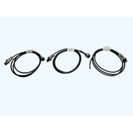 TIPID HOME GX12 CIRCULAR CONNECTOR SOCKET PLUG FEMALE 2-PIN to GX12 CIRCULAR CONNECTOR SOCKET PLUG