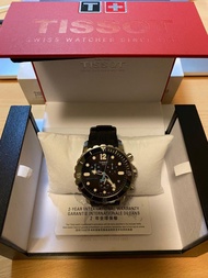 TISSOT Watch - Diver Seastar 天梭手錶