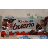 Kinder -Bueno with Milk & Hazelnuts 43g