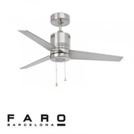 Faro - Faro 33257 Chiloe (西班牙進口, 台灣製造)風扇燈 吊扇燈 LED Ceiling Fan