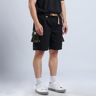 Mnst | Shortpants | Cargo Shorts | Suho V3