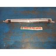 Shaft impeller as fan impeller pump niagara 2 inch 2"