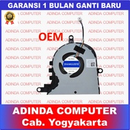 Dell Latitude 3590 E3590 Inspiron Fan 17-5575 17-5770 15-5570 17-5570