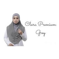 Dhaja Clara Premium  Grey @Dhaja_Seremban2