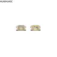 10pcs LF 1206 Fuse SMD SMT 3216 Slow Blow Time Delay Surface Mount Fuse 430 Series 1A 2A 63V Marking