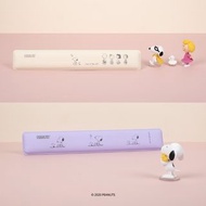 韓國ROYCHE X PEANUTS Snoopy 電腦鍵盤腕墊 電腦護腕墊