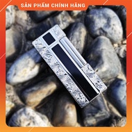 Hột Quẹt Bật Lửa Xăng Đá Calories E09 Họa Tiết Độc Lạ Đánh Lửa Restro