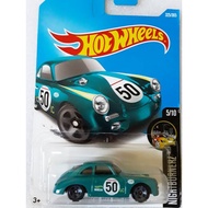 HOTWHEELS PORSCHE 356A OUTLAW