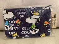 Snoopy 化妝袋 /筆袋