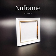 Elegant Picture Frame Square 4x4 5x5 6x6 7x7 8x8 9x9 10x10 11x11 12x12 With Table Stand Wall Hanging