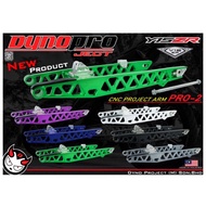 DYNOPRO Y15 Y15ZR/ Y16ZR Y16 CNC SWING ARM PRO-2