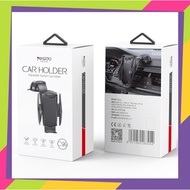 Yesido C99 Car Center Console Suction Cup Mobile Phone Navigation Holder