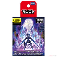 Takara Tomy Pokemon Moncolle Monster Collection MT-04 Soublades (Ghost Terrestrial Sawblades)