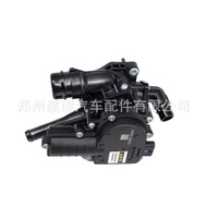 256002M810 25600-2M810 is suitable for the coolant thermostat of Hyundai Sonata 1.6L engine