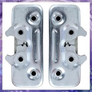 [r3jylk02.vn] Car Door Lock Latch Bolt for International 5000 9300 9400 9600 9700 9370 & 9670