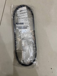 ชุดสายพานแอร์ NISSAN URVAN E26 119A0-EB70B BELT-P/S.O/PUMP
