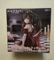 全新Taito Date A Live V 時崎狂三 Figure
