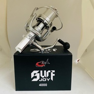 GTECH SURF REEL JOY 4000