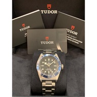 Tudor Heritage Black Bay 41mm 79230B