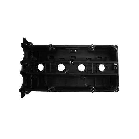 A70X-Oil Filter Caps 1S6G-6M293-An 1386769 Engine Valve Cover W/Gasket 1S6G6M293AM 1474064 For Ford 