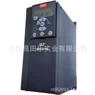 Inverter Danfoss Tiga Fasa 7.5KW Inverter Pintar FC-302P7K5T5E20H2XGC
