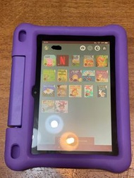 Amazon Kids Kindle Fire HD 8 (10th generation)