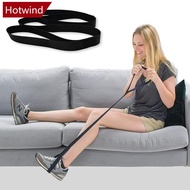 HOTWIND Foot Injury Lifting Device Foot Fracture Hand Strap Foot Strap Hand Strap Wheelchair Accesso
