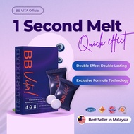 BB VITA Untuk Lelaki Tahan Lama100% Original Made in Malaysia