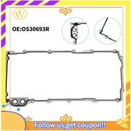 【W】OS30693R  Oil Pan Gasket for   1500 4.8L 5.3L 6.0L